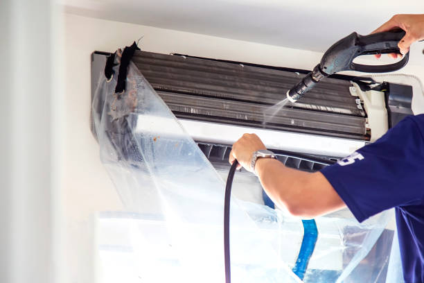 Professional Airduct Cleaning in NY