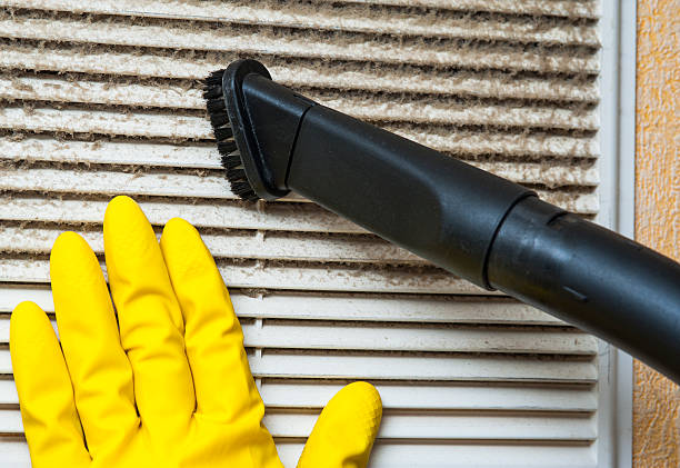 HVAC Maintenance and Cleaning in NY