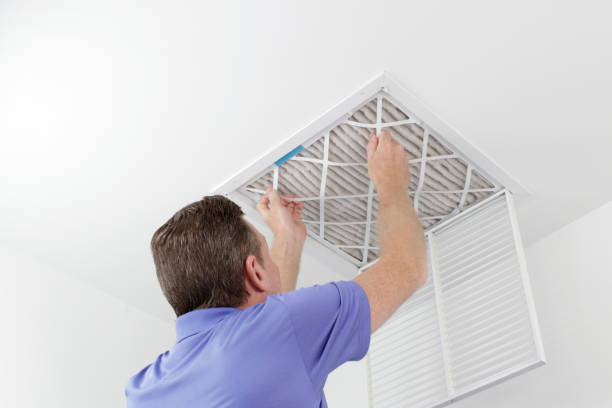 Best HVAC Duct Inspection Services  in Mineville, NY
